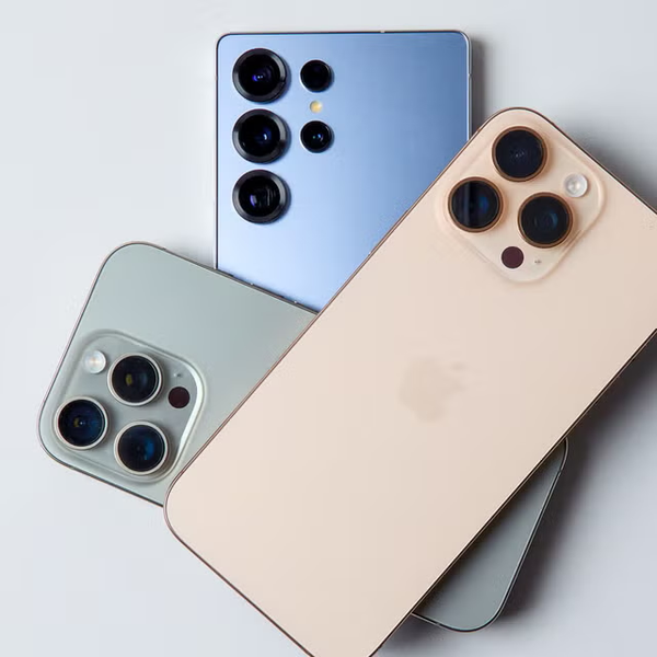 What Are the Best Mobile Phones 2025? (And Which One’s Actually Worth It)