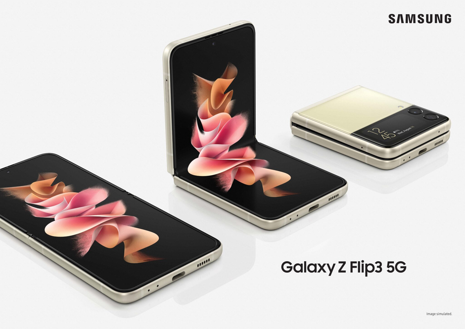 Galaxy Z Flip3: Style, Power, and Why Mobile Spyke Is the Right Place to Buy