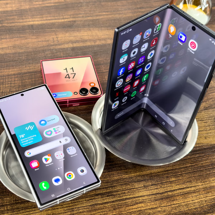 Buy Samsung Phones Without the Headache in 2026