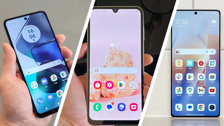 Where to Find the Right Online Phone Shop UK Buyers Can Actually Trust