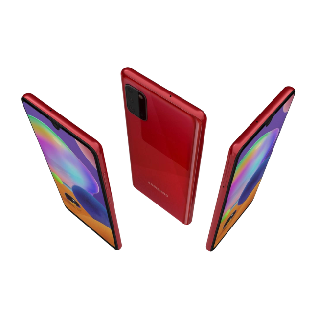Galaxy A31 Unlocked